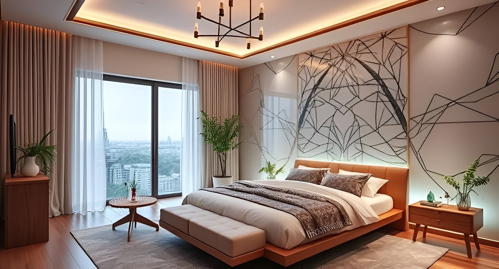 Bedroom Design Trends