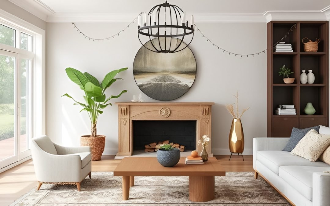 5 Timeless Materials to Enhance Your Home’s Elegance