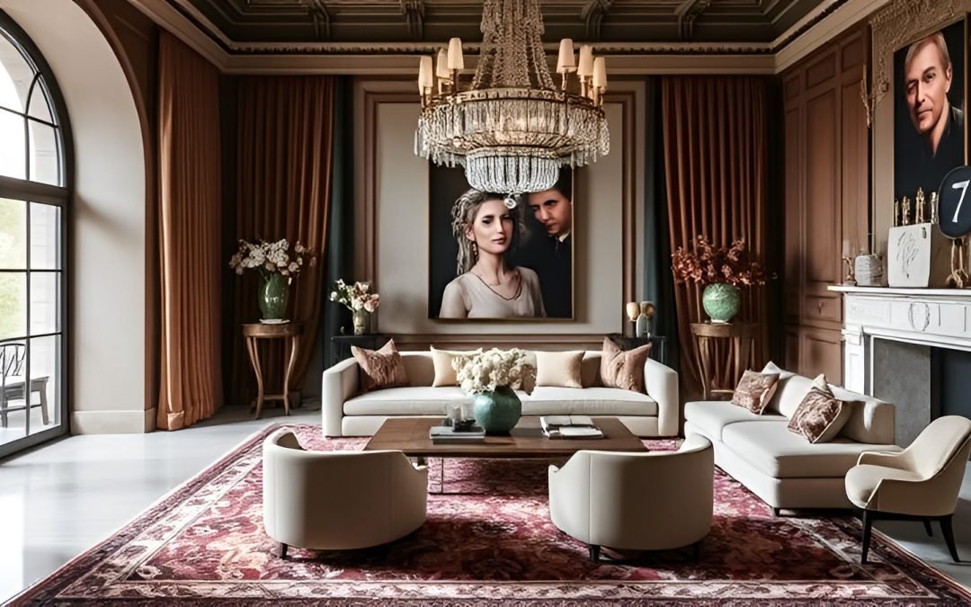The Masters of Style: Best Interior Designers of Italy Who Define Luxury and Elegance