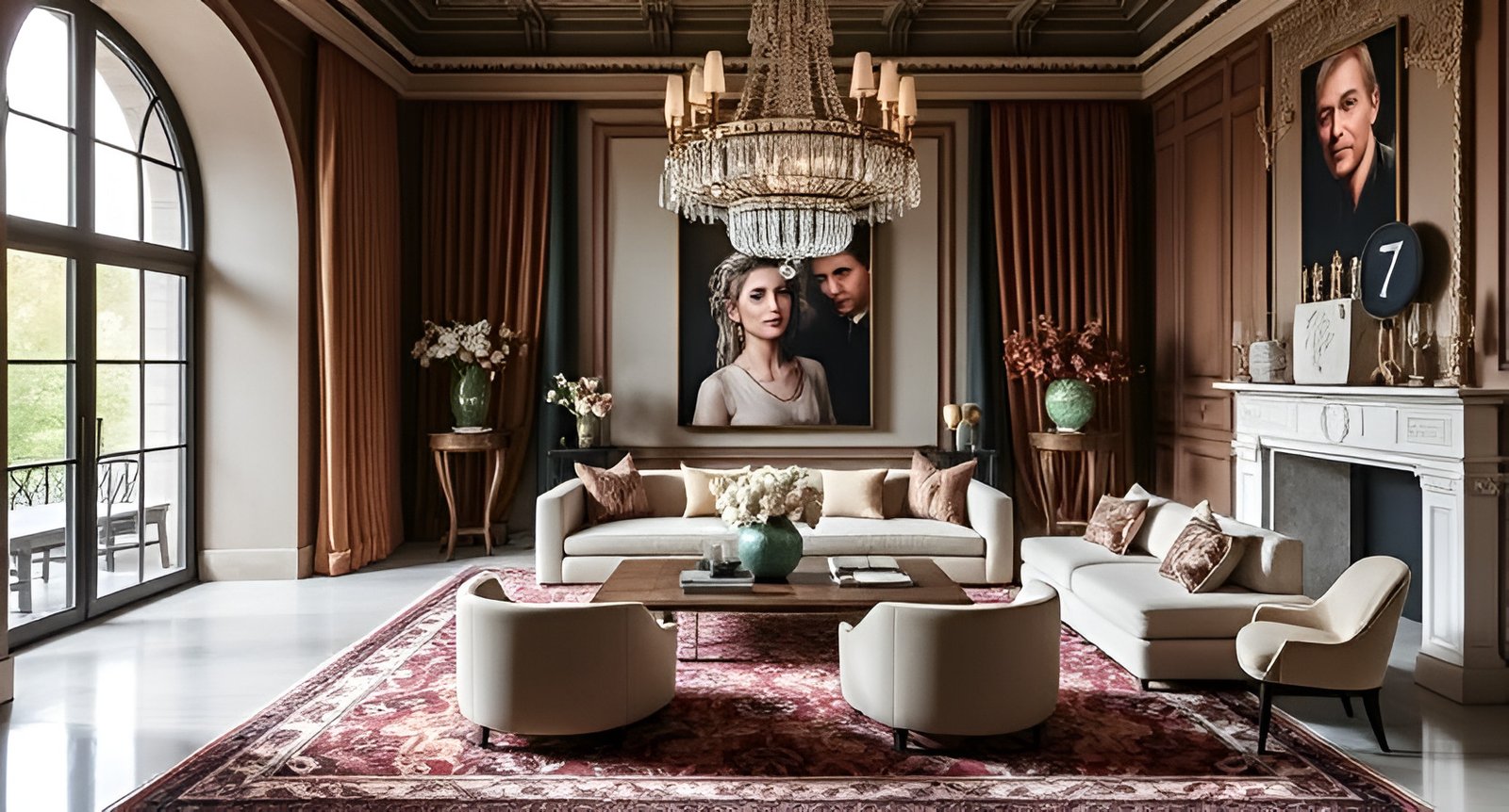 Best Interior Designers of Italy Banner