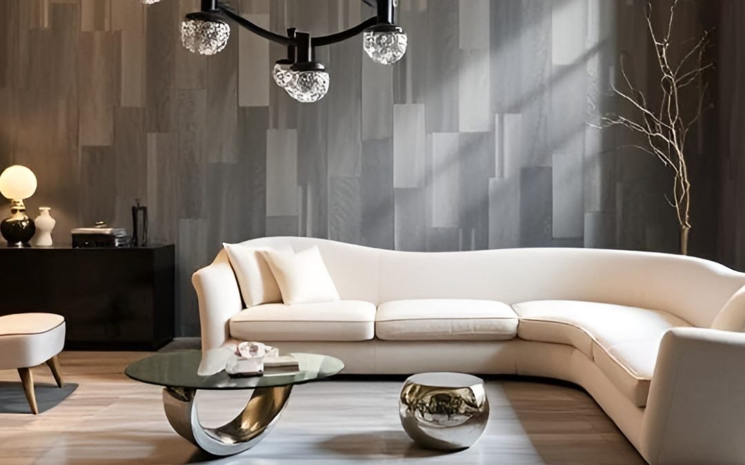 Sculptural Italian Furniture: Combining Art and Functionality