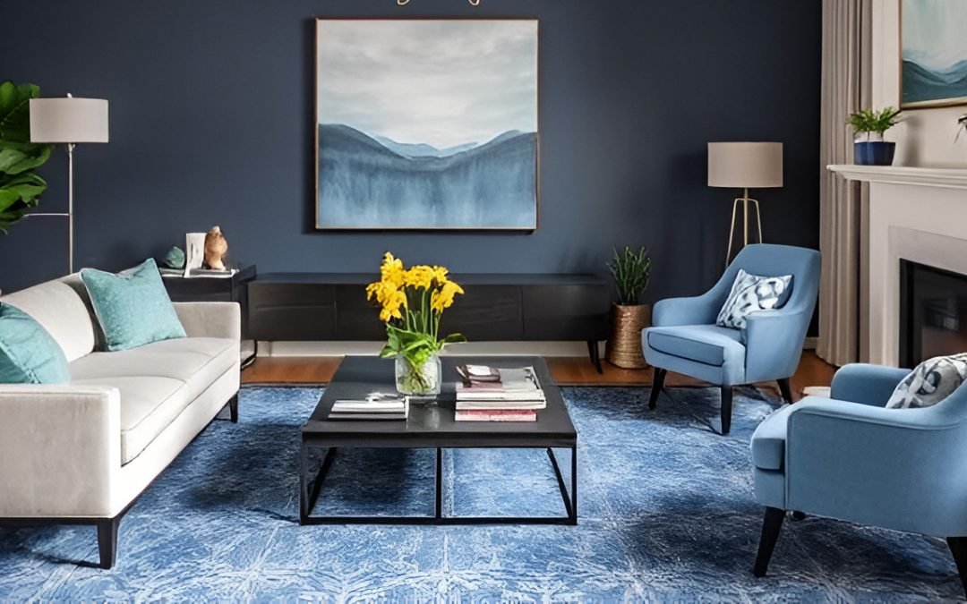 The Art of Layering: Creating Depth in Your Living Space