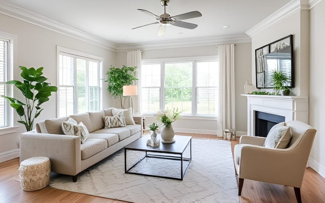 Home Staging Interior Design: The Doing that Sells Houses Faster