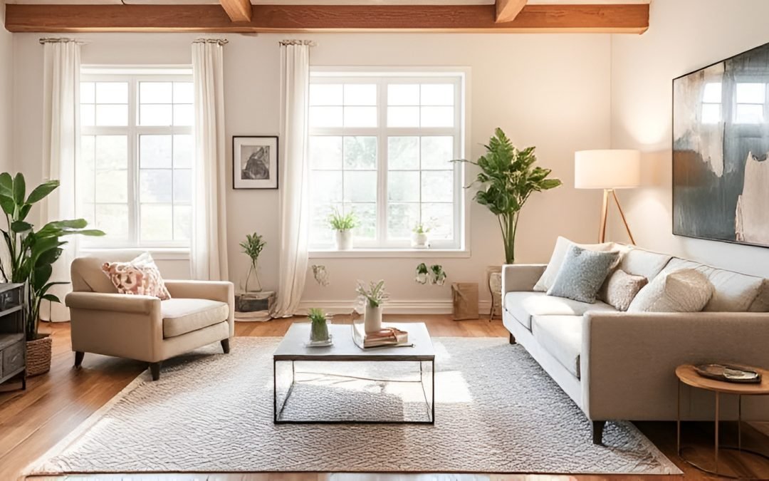 Rug Sizing 101: How to Pick the Right Size for Your Space