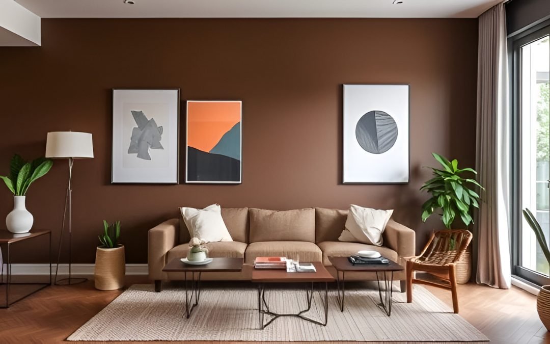 Small Space, Big Style: Maximizing Minimalist Interiors