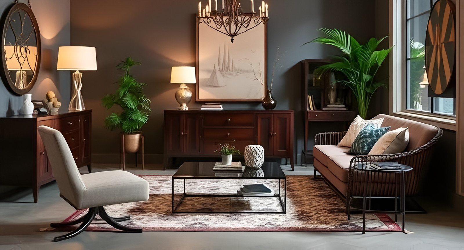 top furniture companies