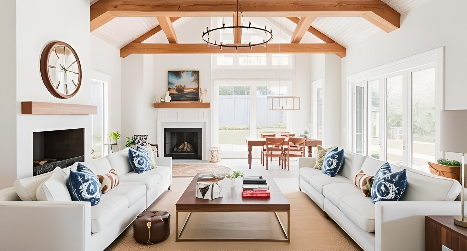 Artisanal Elegance Home Spaces That Celebrate Craftsmanship and Comfort