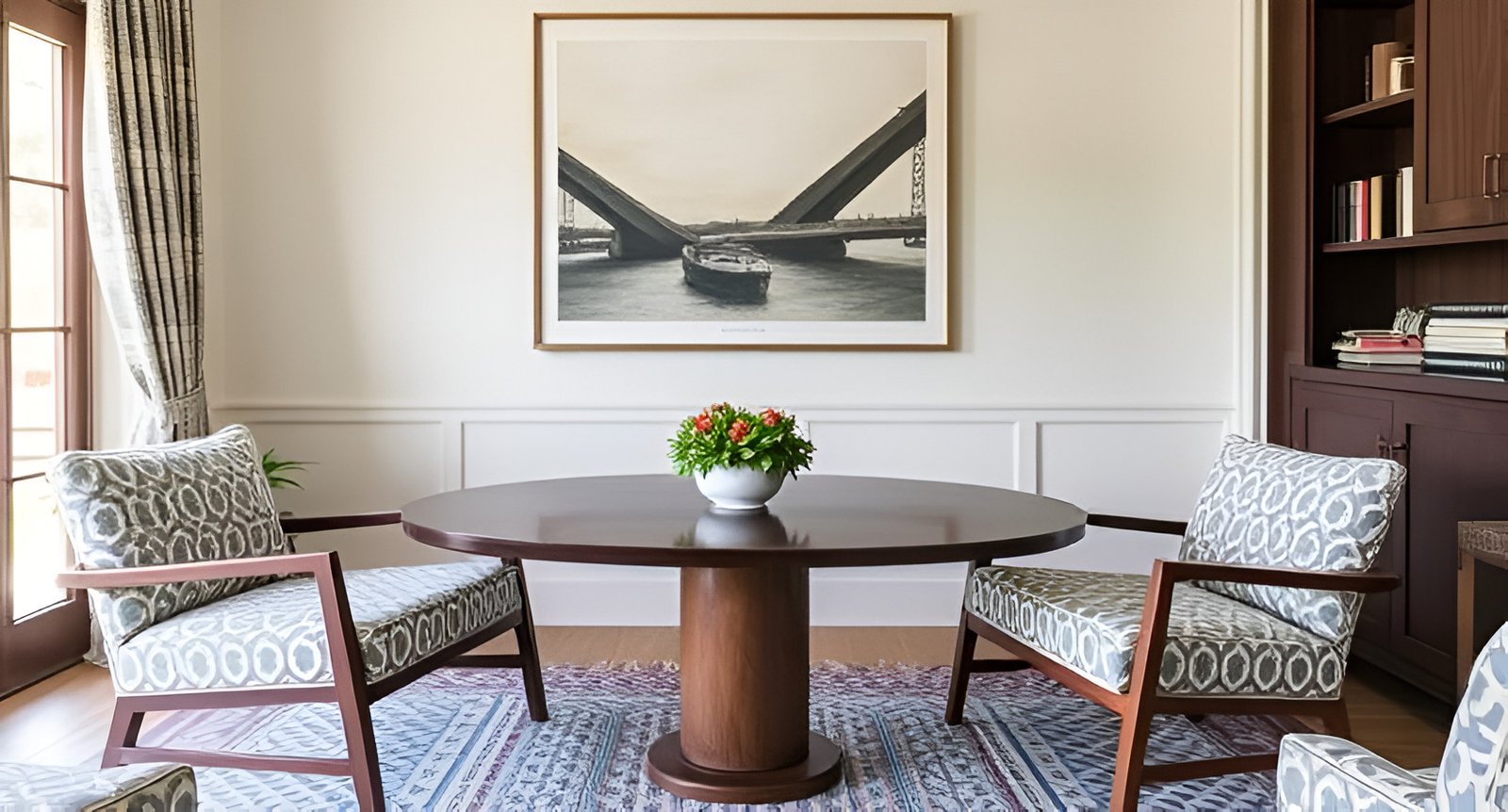 Bill Blass’s Timeless Retreat A Conversation on Taste, History, and the Joy of Simplicity