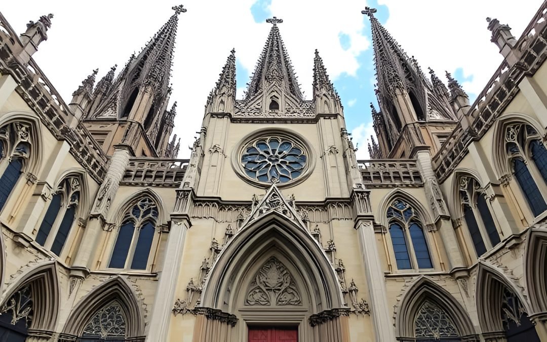 6 Breathtaking Gothic Cathedrals That Redefined Architecture