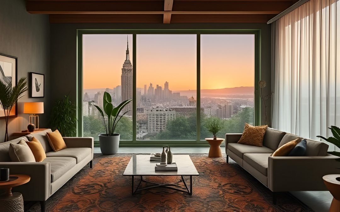 5 Sustainable Design Trends Inspired by Hollywood’s Most Iconic Movies and Shows