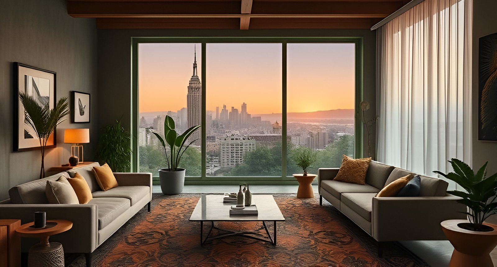 Design Trends Inspired by Hollywood's Most Iconic Movies and Shows