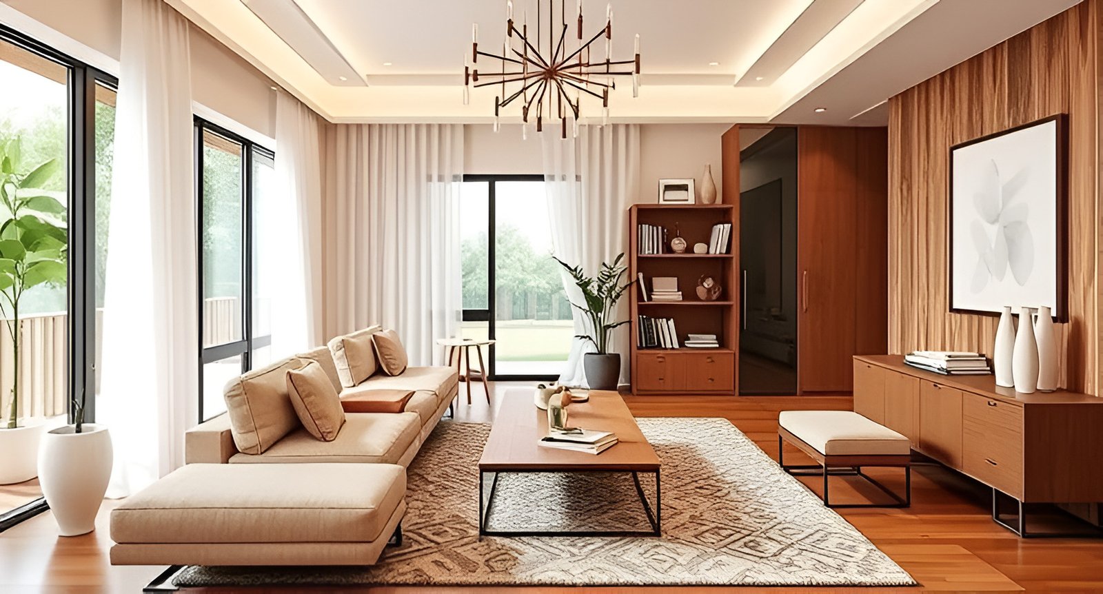 Essential Home Decor Trends for the Year