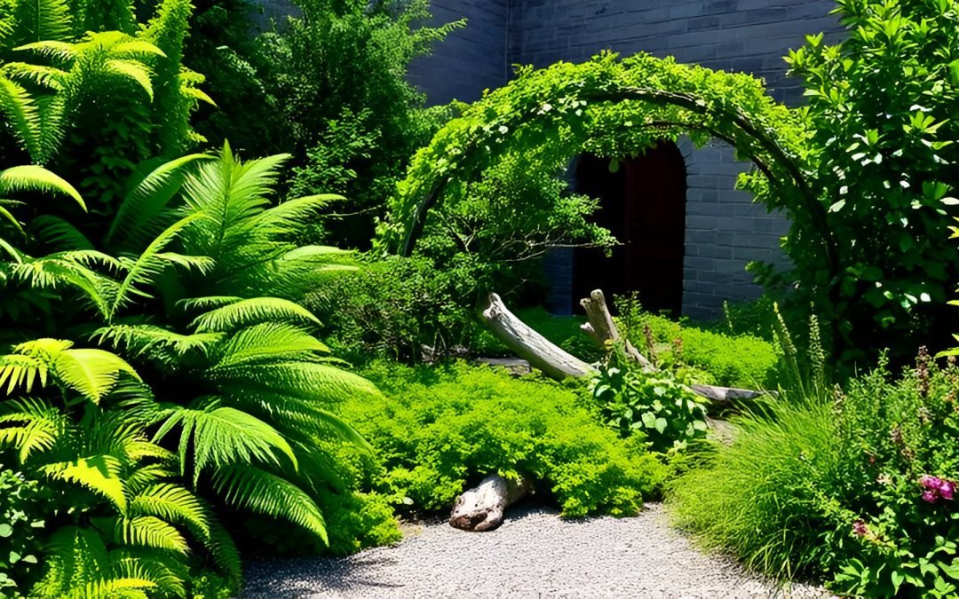 Every Home Needs a Timber Haven: The Art of Eco-Friendly Interior Designing