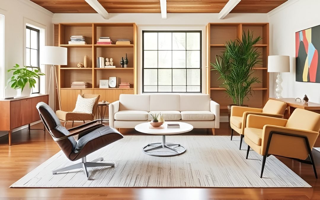 Exploring Knoll Furniture: Iconic Designs and Best-Selling Pieces