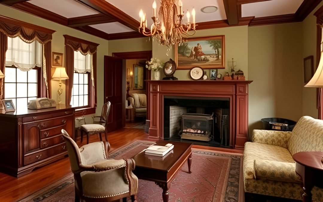 Hidden Treasures: Your Historic Home’s 9 Most Valuable Finds