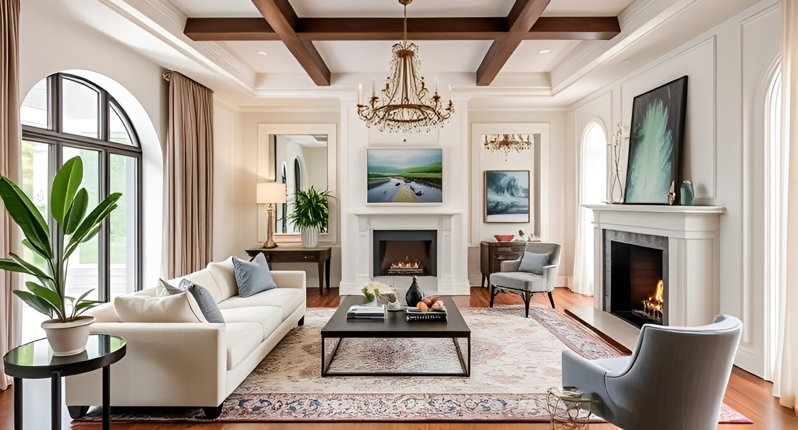 Interior Design Trends Accepted by Celebrities Which Elevate a Space