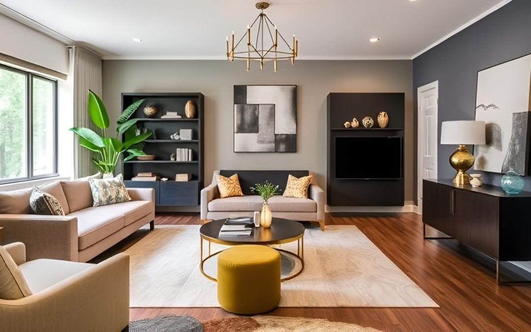 5 Interior Design Trends Making a Comeback in 2025: What Experts Say Will Shape Your Home