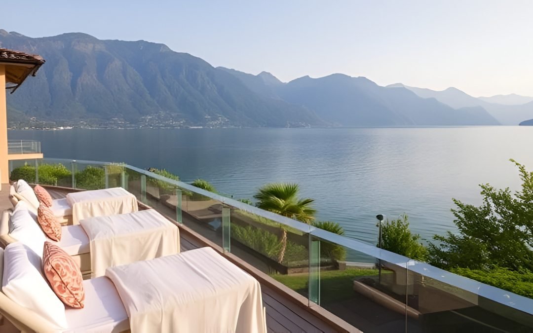 Lake Como’s Most Romantic Escapes: The Ultimate Guide to Luxury and Tranquility
