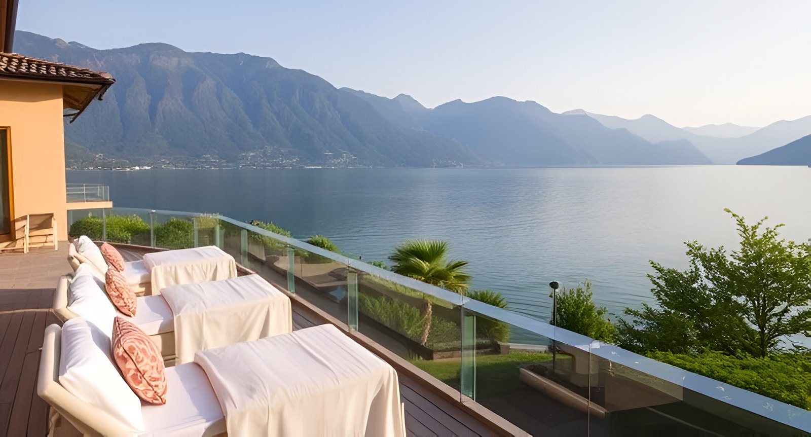 Lake Como’s Most Romantic Escapes The Ultimate Guide to Luxury and Tranquility