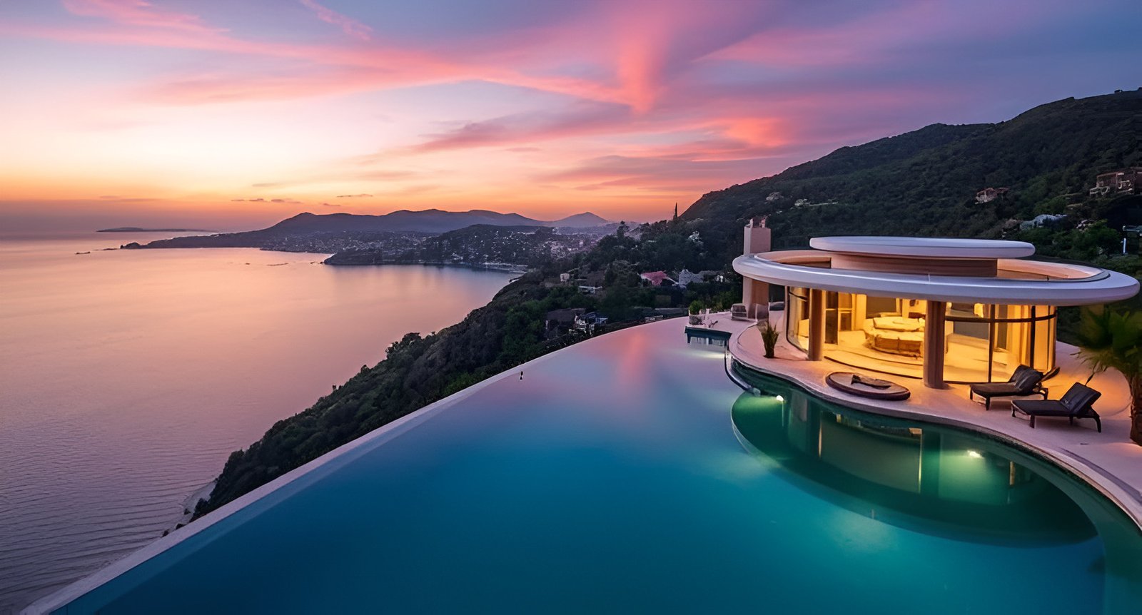 Luxury Living The Eight Best Places Where You Can Invest in High-End Property