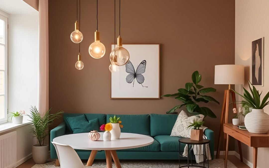 12 Must-Try Lighting Trends You’ll See Everywhere in 2025