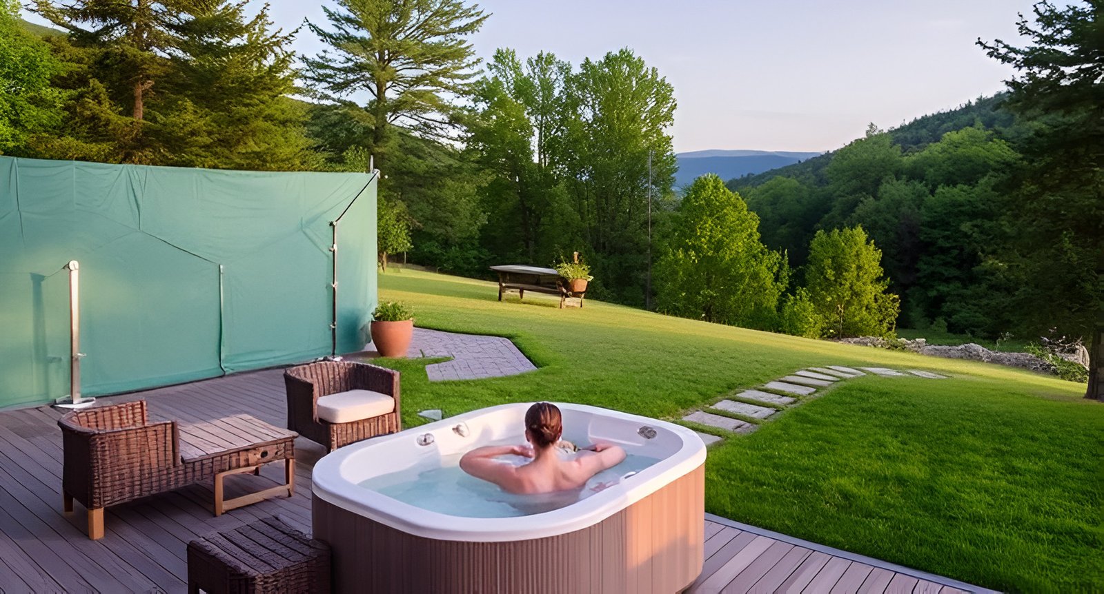 The Best Design-Forward Spas in Upstate New York