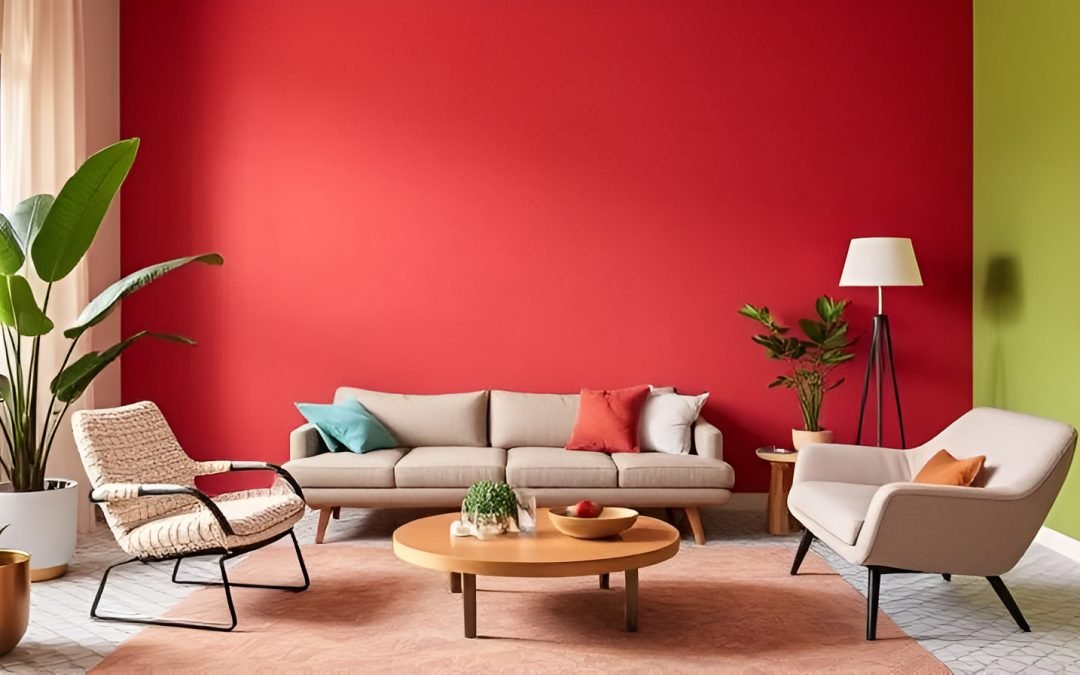 The Color Revolution: How 2025’s Hottest Shades Are Shaping Design Worldwide