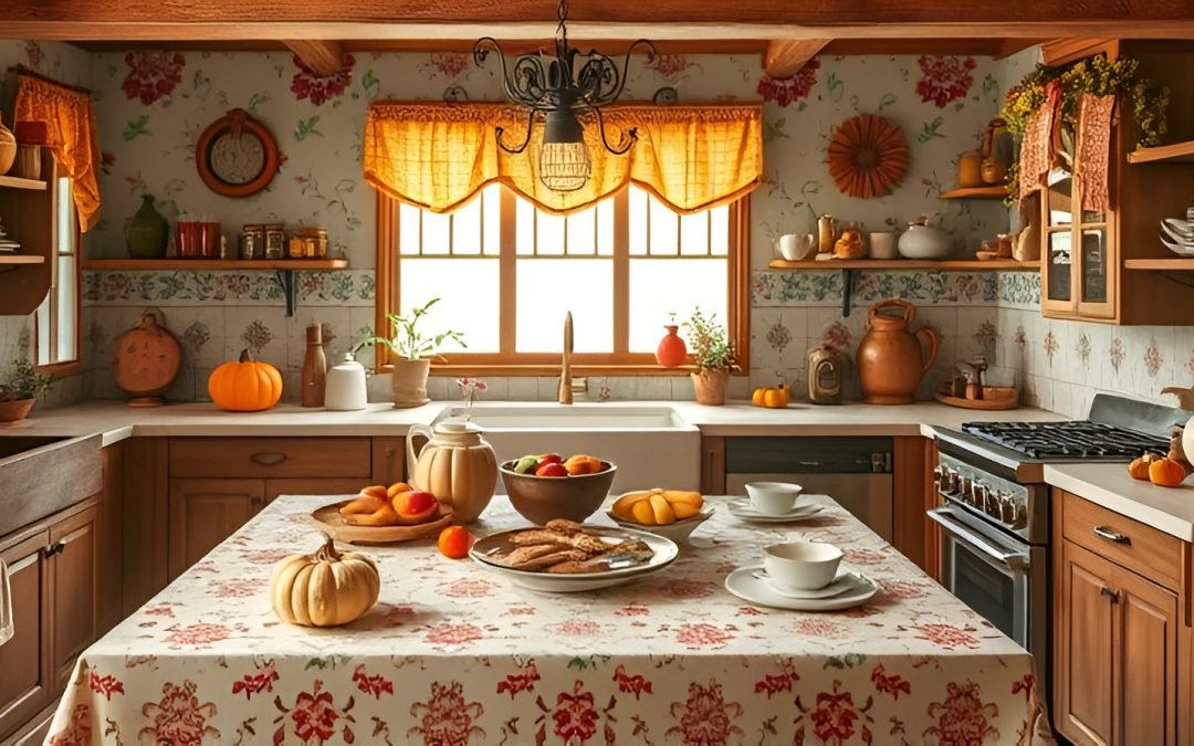 The Enchanting ‘Strega Nona Fall’ Kitchen Trend: TikTok’s Latest Storybook-Inspired Obsession