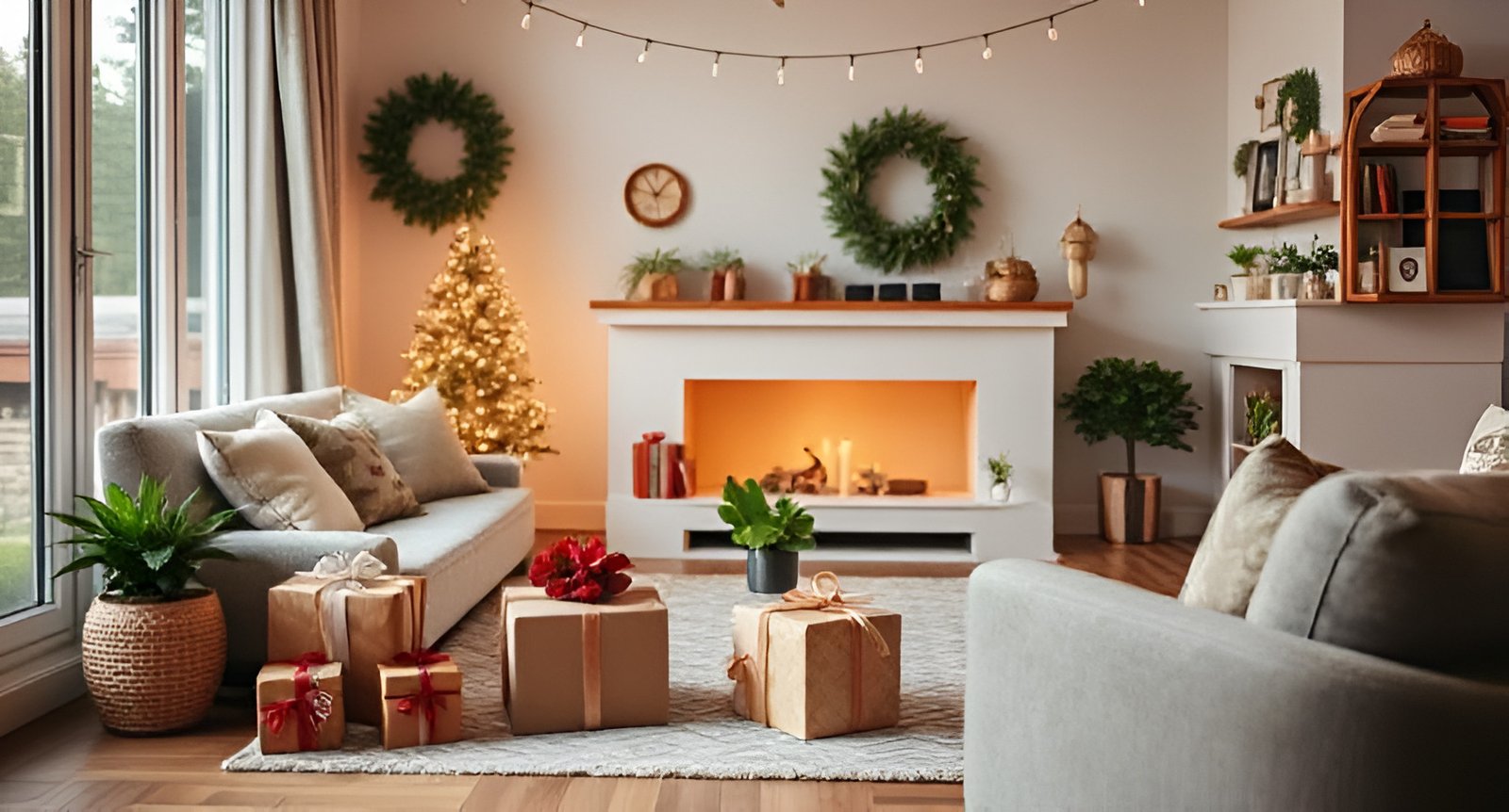 The Housewarming Gifts That Will Get You Back for More