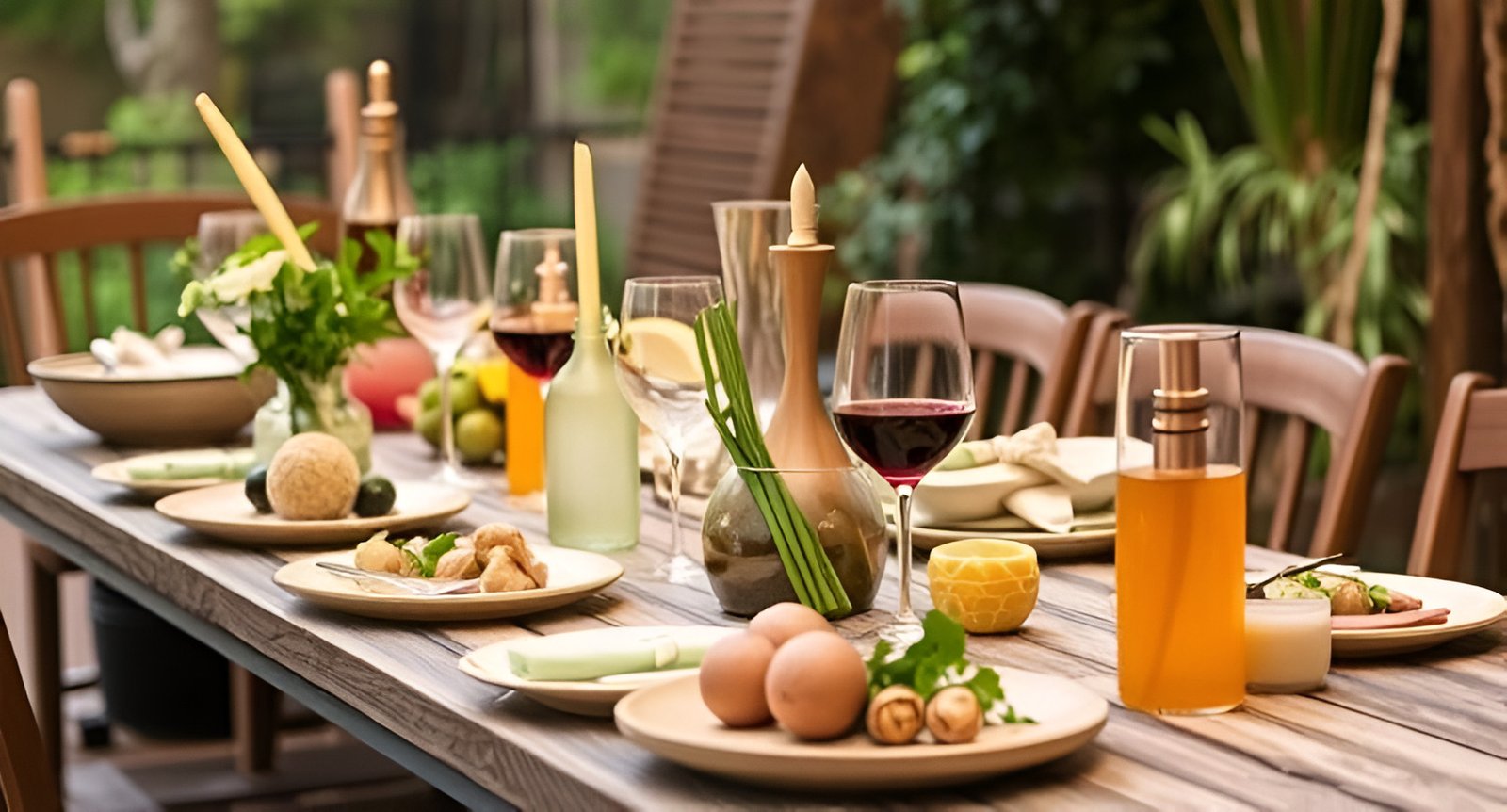 The New Era of Gatherings with Sustainability in the Rise