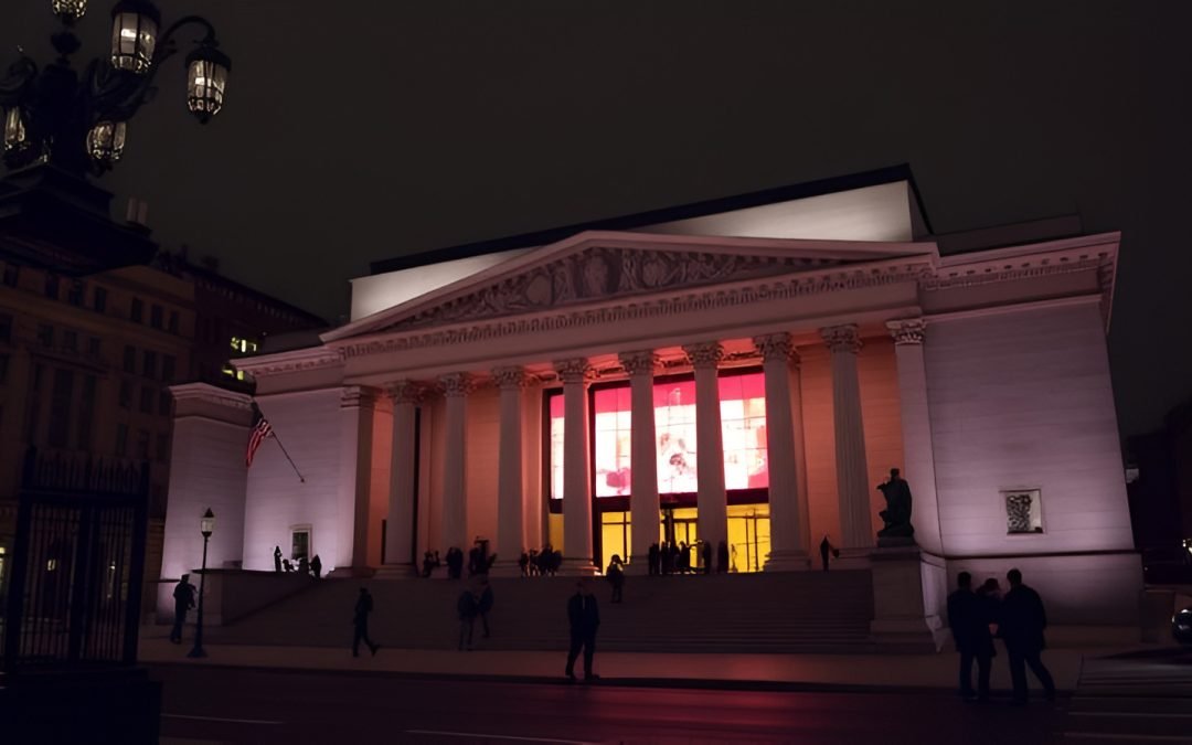 The New Museum’s Bold Transformation: A Sneak Peek at Its Major Expansion