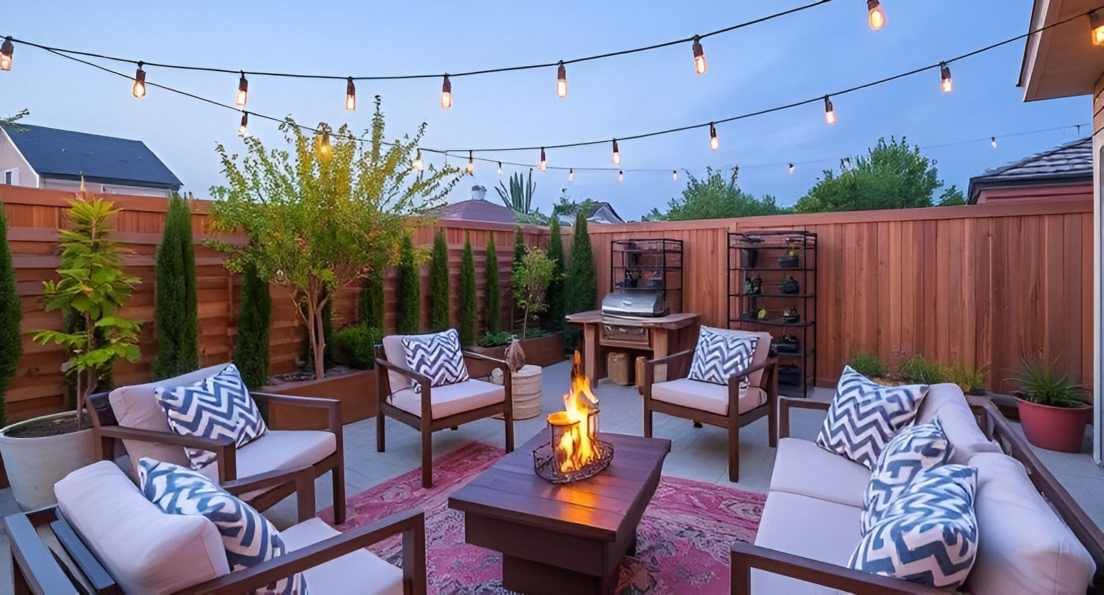 Top Ideas That Will Have You Toasting in Style