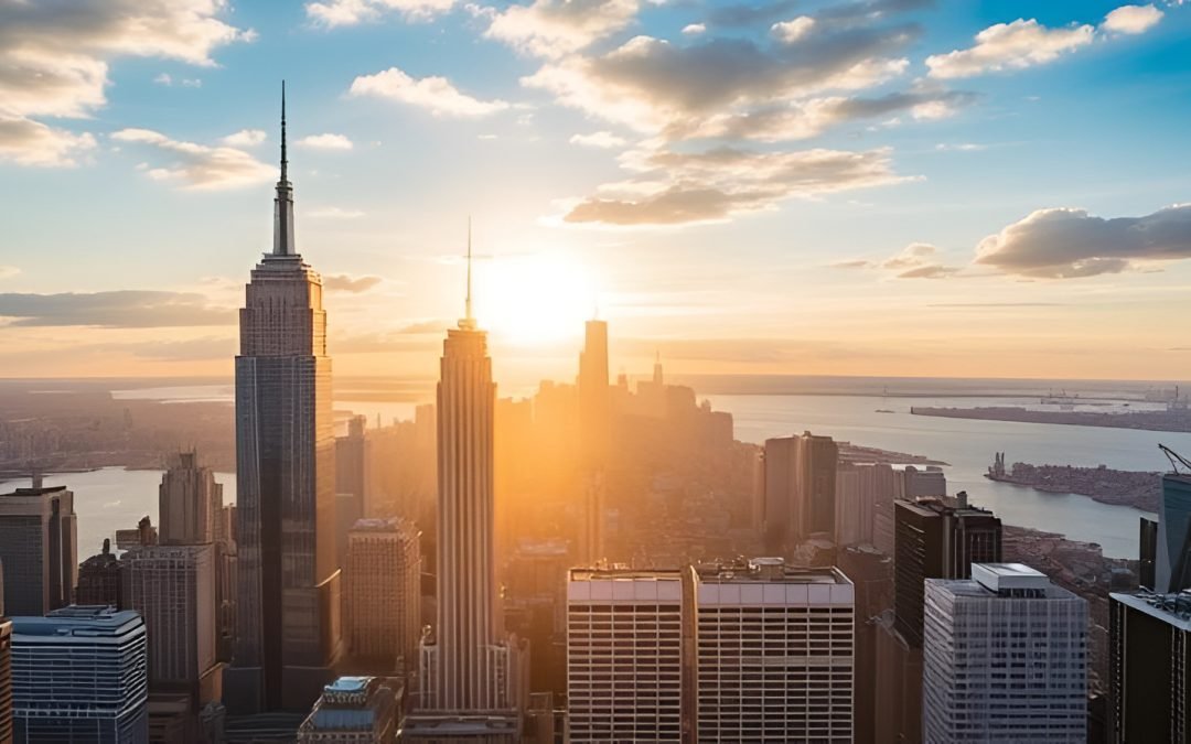 5 Unforgettable Weekend Escapes from New York City