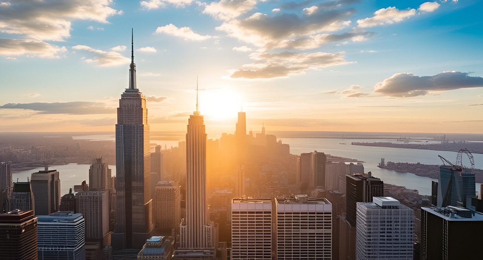 Unforgettable Weekend Escapes from New York City