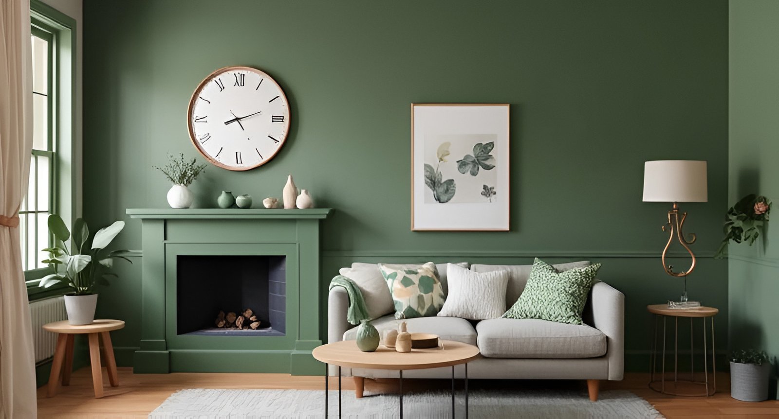 most-earthy-green-paint-colors-to-create-a-cal