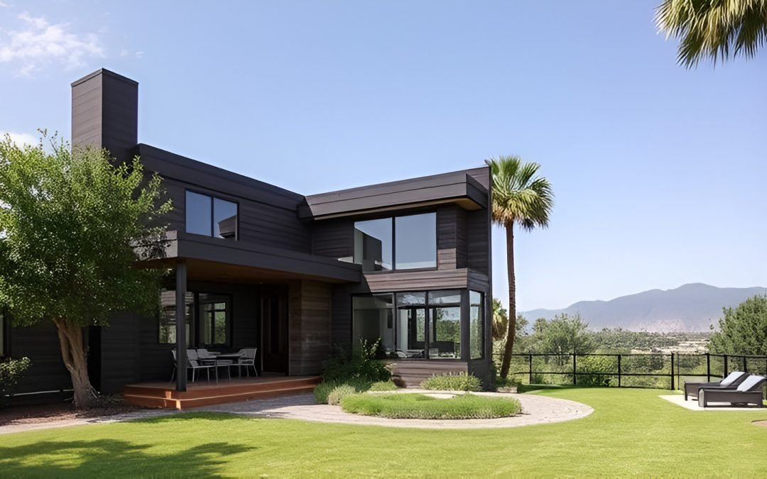 The Green Screen: How Hollywood’s Biggest Blockbusters Are Inspiring a New Wave of Sustainable Home Design